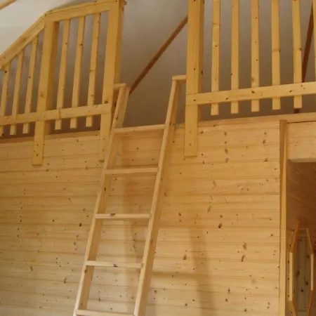 Bungalow-gelb-peters Semesterbostad Börgerende-Rethwisch
